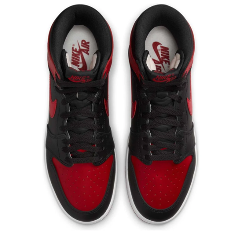 Air Jordan 1 Retro High '85 'Bred' 2025 – HV6674-067