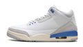Air Jordan 3 Lucky Shorts CT8532 101