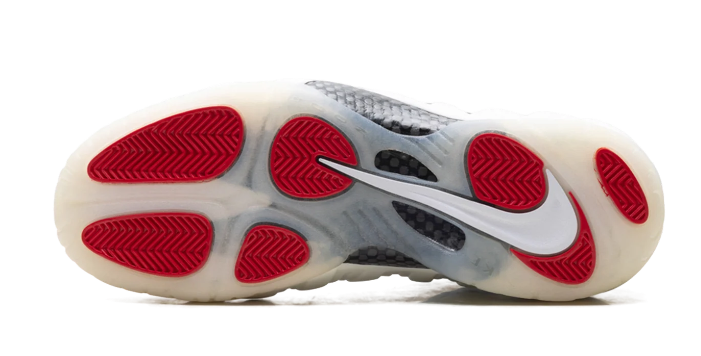 Nike Air Foamposite Pro 'Pearl White' – Men's Shoe HF0794-200