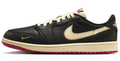 Air Jordan 1 Retro Low OG x Nigel Sylvester 'Nitro' – IB8958-001