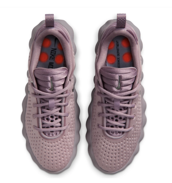 Nike Mind 002 'Light Violet Ore/Purple Smoke' – Women's Slide HQ4310-200