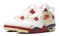 Air Jordan 4 Retro 'Nigel Sylvester — Brick After Brick' IQ8055-100