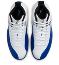 Air Jordan 12 Retro 'Blueberry' | CT8013-140 | White / Royal Blue