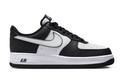 Nike Air Force 1 Low '07 – Men's Sneaker (White/Black)