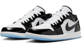 Air Jordan 1 Low SE 'Concord' Men's Sneakers – DV1309-100