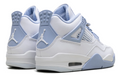 Air Jordan 4 WMNS Aluminum HV0823 100