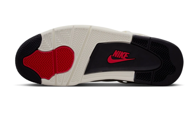 Air Jordan 4 Retro 'Flight Club' - Men's