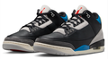 Air Jordan 3 'Rare Air' IB8967-004 (Summer 2025)