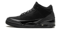 Air Jordan 3 'Black Cat' CT8532-001 (2025)
