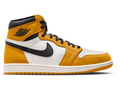 Air Jordan 1 Retro High OG 'Yellow Ochre' Men's Sneakers