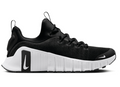 Nike Free Metcon 6 – Men's Training Shoe (Black/White)