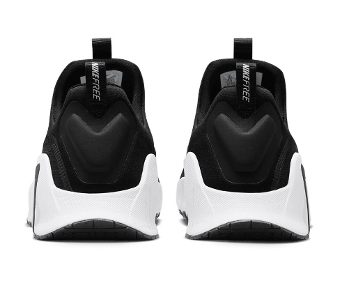 Nike Free Metcon 6 – Men's Training Shoe (Black/White)