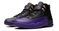 Air Jordan 12 Retro 'Field Purple' | CT8013-057 | White / Field Purple