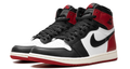 Air Jordan 1 Retro High OG 'Black Toe Reimagined' Men's Sneakers – DZ5485-106