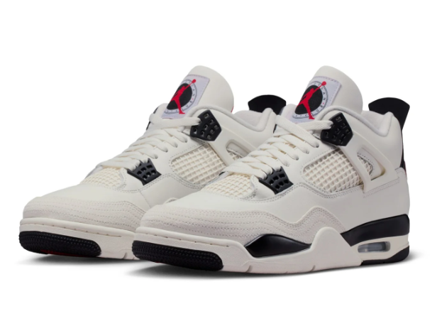 Air Jordan 4 Retro 'Flight Club' - Men's