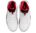 Air Jordan 5 OG 'Fire Red' 2025 HQ7978-101