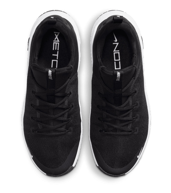 Nike Free Metcon 6 – Men's Training Shoe (Black/White)