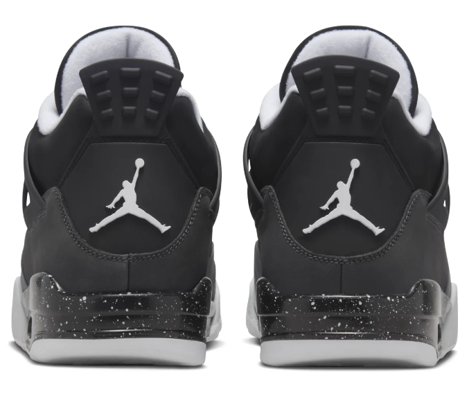 Air Jordan 4 Retro 'Fear' (2024) FQ8138-002