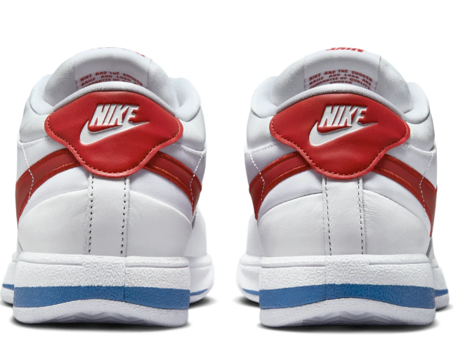 Nike Book 1 EP 'Forrest Gump' – Men's Basketball Shoe FJ4250-105