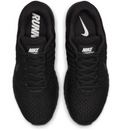 Nike Air Max 2017 'Triple Black' Running Shoe