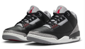 Air Jordan 3 OG 'Black Cement' DN3707-010 (2024)