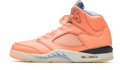 Air Jordan 5 Retro x DJ Khaled 'Crimson Bliss' DV4982-641 (2022)