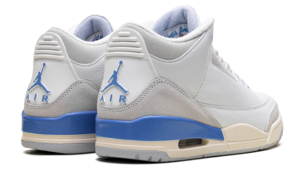 Air Jordan 3 Lucky Shorts CT8532 101