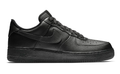 Nike Air Force 1 '07 'Triple Black' – Men's Sneaker CW2288-001