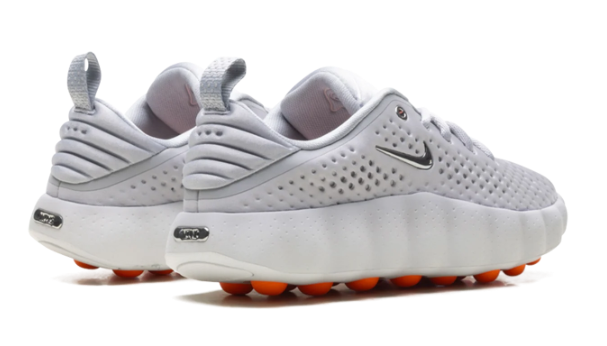 Nike Mind 002 Slide WMNS 'Light Smoke Grey' HQ4310-003