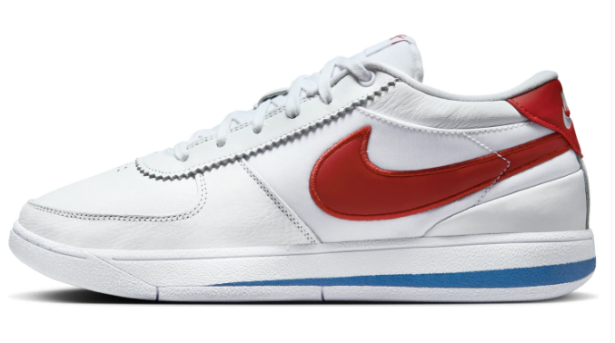 Nike Book 1 EP 'Forrest Gump' – Men's Basketball Shoe FJ4250-105