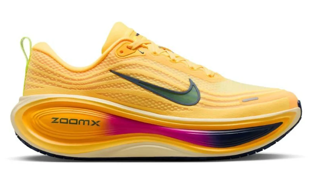 Nike Vomero 18 – Men's Running Shoe