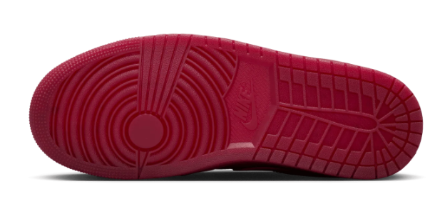 Women's Air Jordan 1 Low SE 'Valentine's Day' | HF3174-600 | Washed Coral / Gym Red