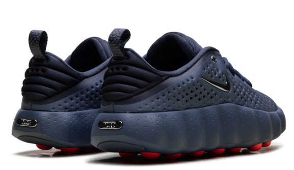 Nike Mind 002 Slide 'Thunder Blue Chrome' HQ4308-400