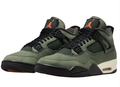 Air Jordan 4 x Undefeated 'Deep Green' 2025 IB1519-200 | UNDFTD Collab