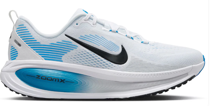 Nike Vomero 18 – Men's Running Shoe