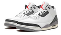 Air Jordan 3 'Cement Grey' CT8532-106