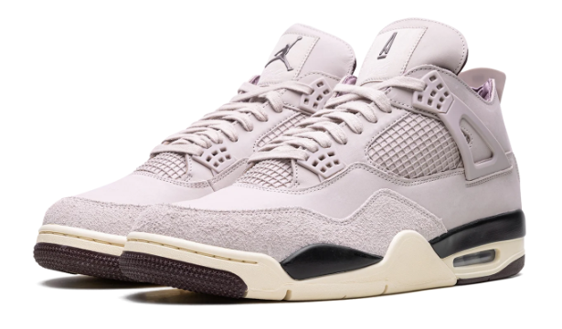 Air Jordan 4 WMNS A Ma Maniére - While You Were Sleeping FZ4810 200