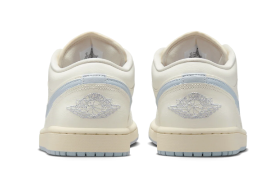 Women's Air Jordan 1 Low SE 'Ghost' | Pearlized Lavender / White / Tan