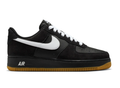 Nike Air Force 1 Low '07 LV8 – Men's Sneaker (Black/Black)