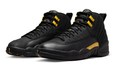 Air Jordan 12 Retro 'Black Taxi' | CT8013-071 | Black / Yellow