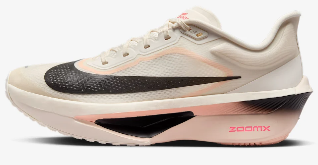 Nike Zoom Fly 6 – Men's Racing & Training Shoe
