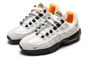 Nike SB FC Pack Air Max 95 'Sail/Black/Laser Orange' IQ8395-100