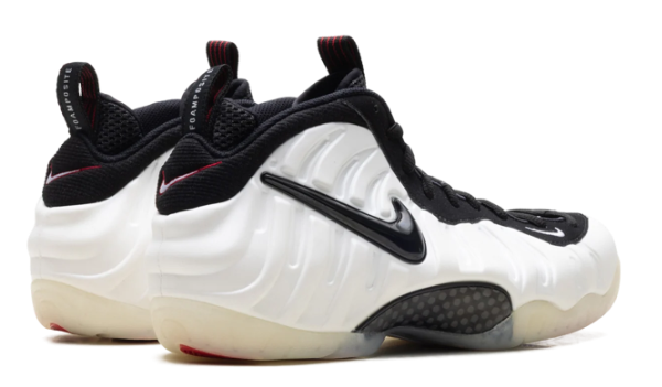 Nike Air Foamposite Pro 'Pearl White' – Men's Shoe HF0794-200