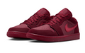 Women's Air Jordan 1 Low SE 'Valentine's Day' | HF3174-600 | Washed Coral / Gym Red