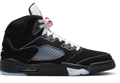 Air Jordan 5 Retro OG 'Black Metallic Reimagined' HF3975-001 (2025)