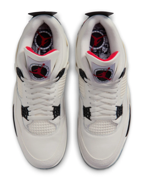 Air Jordan 4 Retro 'Flight Club' - Men's