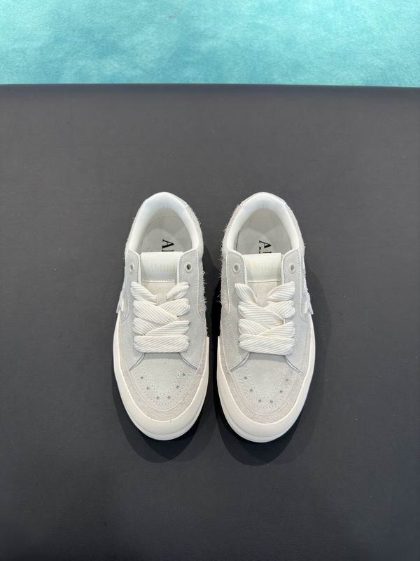 UGG Black Platform Lace-Up Sneakers