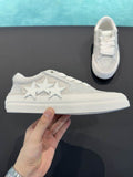 UGG Black Platform Lace-Up Sneakers
