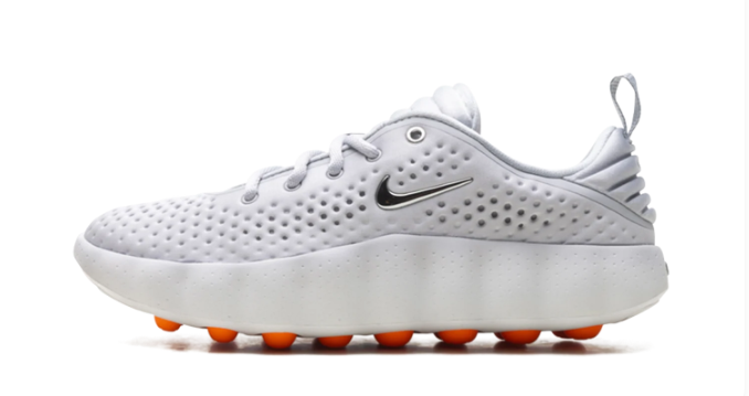 Nike Mind 002 Slide WMNS 'Light Smoke Grey' HQ4310-003