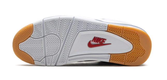 Air Jordan 4 x Nike SB 'Navy' DR5415-100